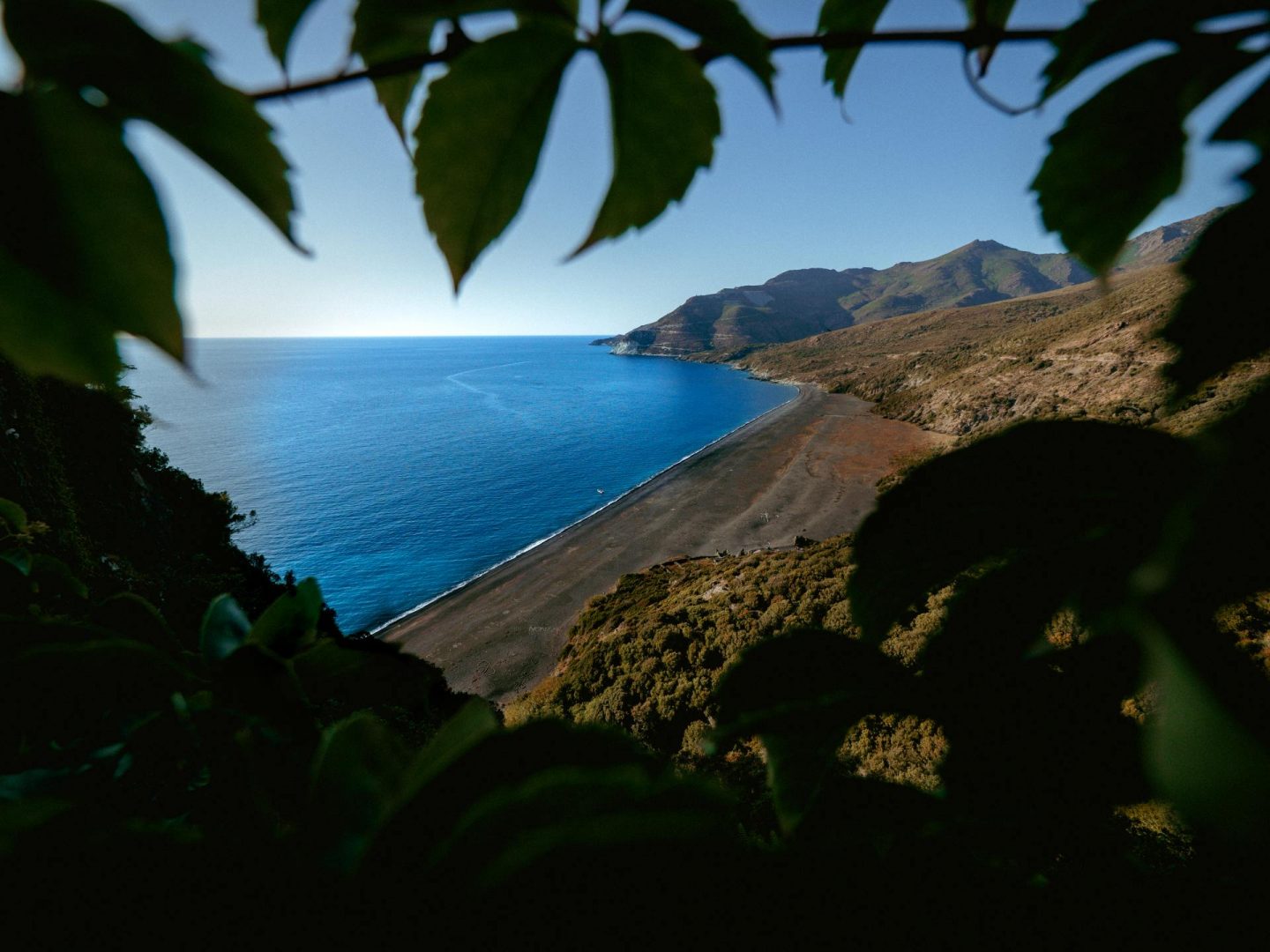 Road Trip nature en Corse : 5 jours d'Ajaccio à l'Ile Rousse